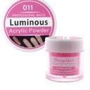 Bling Girl Luminous Acrylic Powder Nail Art System 10g #011 [3173]