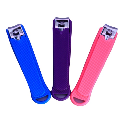 [6372309621458] BLING GIRL NAIL CLIPPERS [R2401P89]