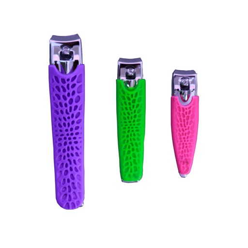 [6372309622516] BLING GIRL NAIL CLIPPERS [R2401P90]