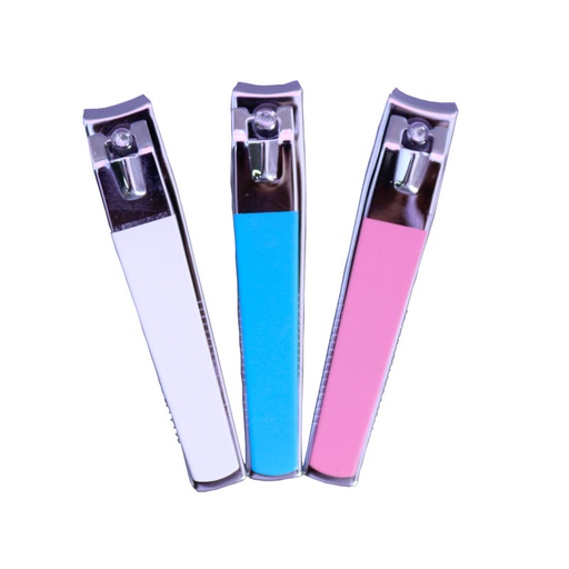 [7372309621519] BLING GIRL NAIL CLIPPERS [R2401P92]