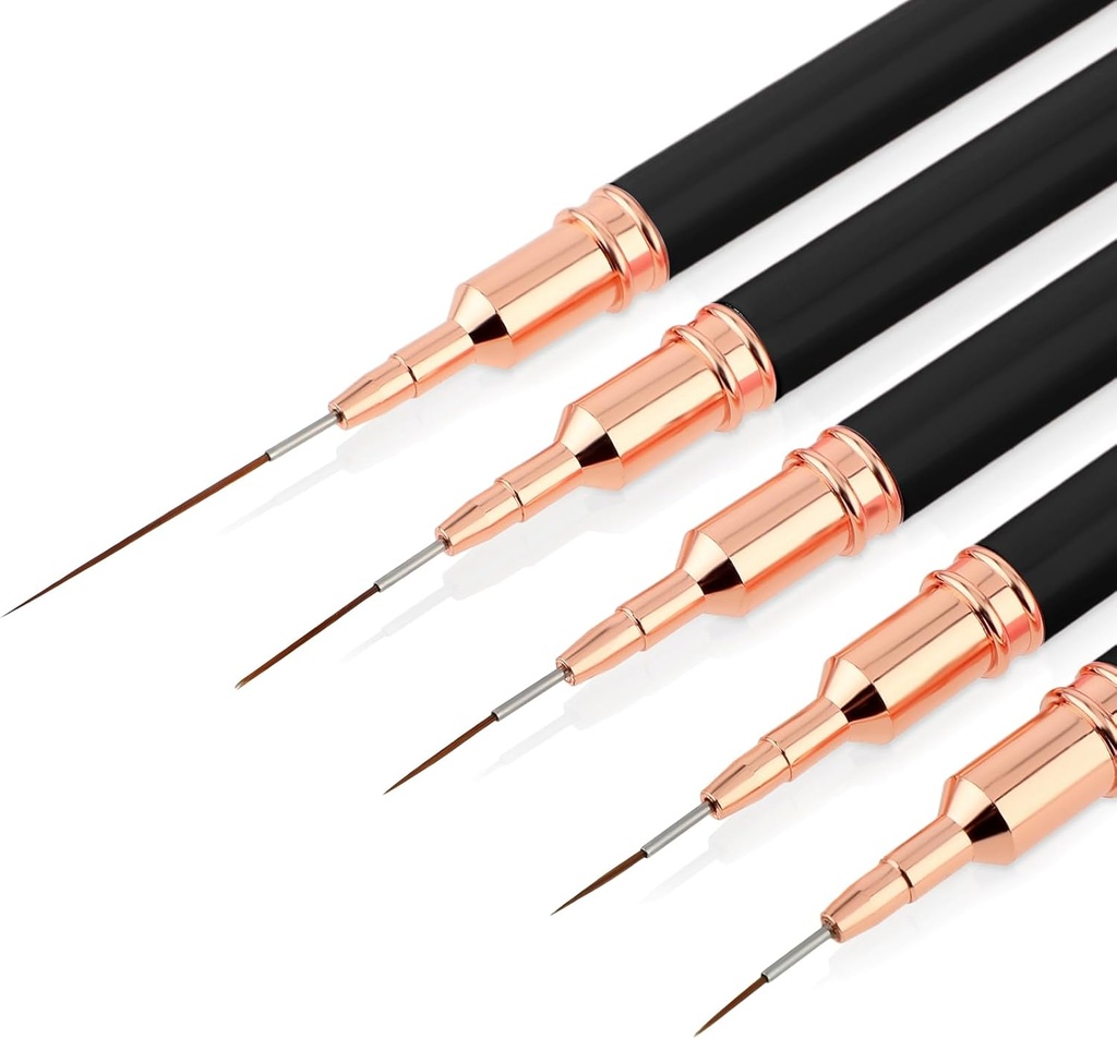 Nail Art Liner Brushes [S2511P01]