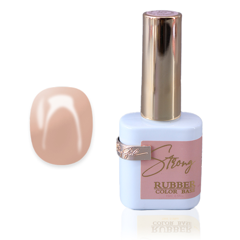 Bling Girl Strong Rubber Color Base 15ml #014 [R2401P96]