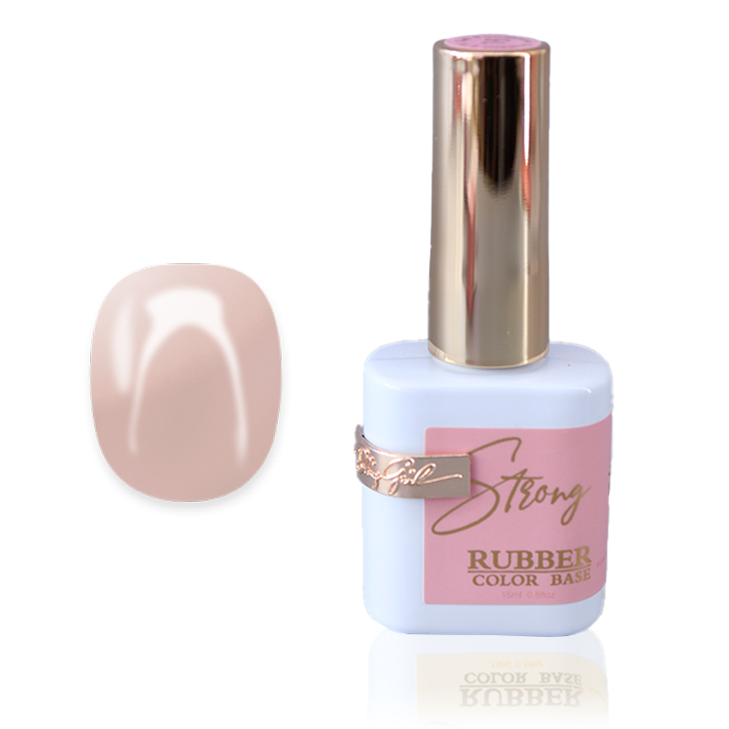 Bling Girl Strong Rubber Color Base 15ml 016# [R2401P96]
