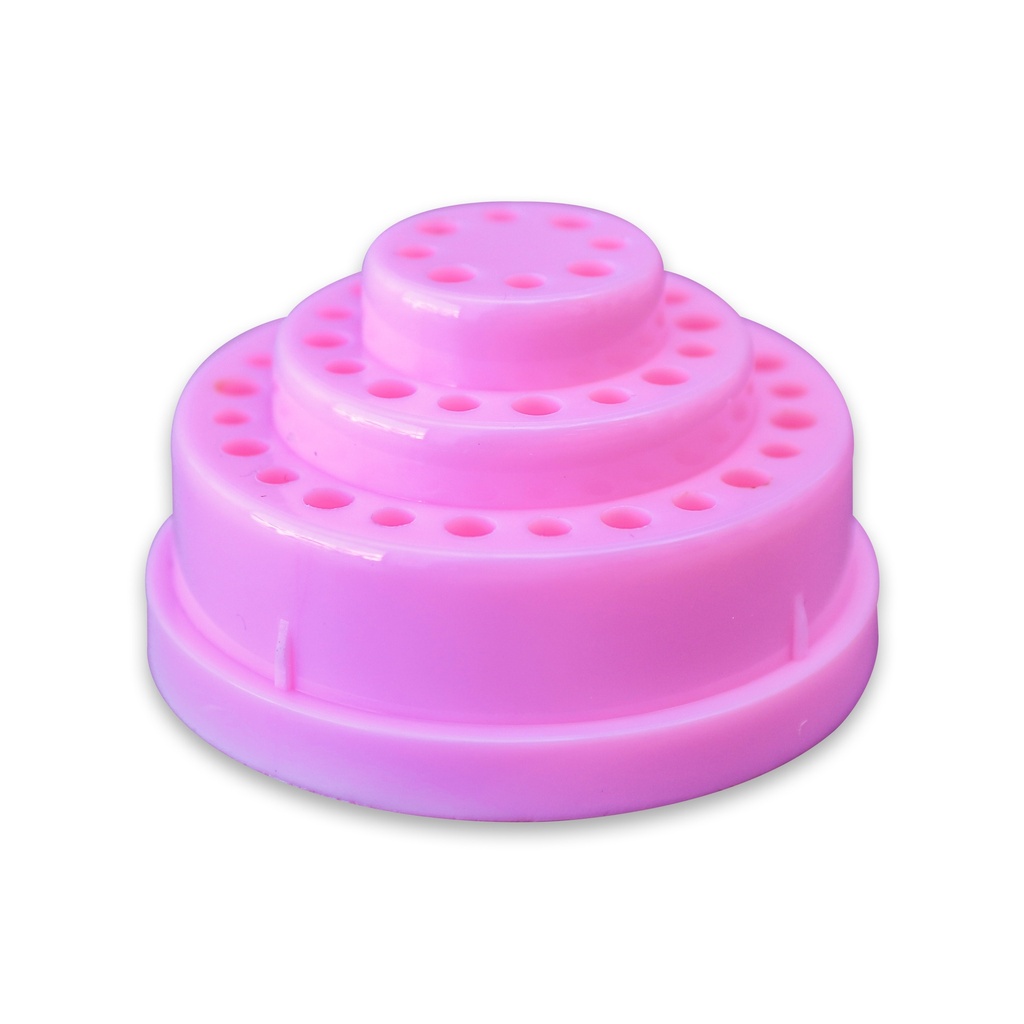 Metal Drill Bits Organizer [S2405P53]