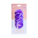 Powder Puffs [S2411P21]