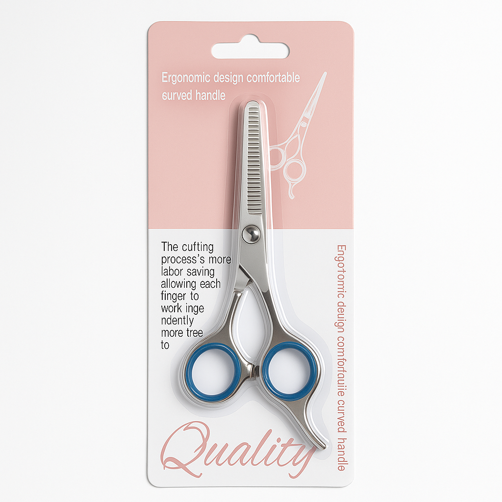 Hair Cutting Scissors [S2505P08]