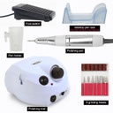 Nail Drill DM-202  [8631]