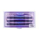 6D Fluffy Cluster Lashes 9mm-C [S2508P05]