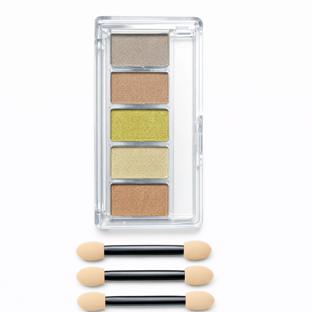 Chrome Powder Kit [S2603P13]