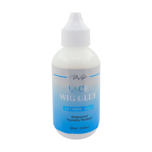 [6432411130610] Lace Wig Glue 60ml [S2502P17]