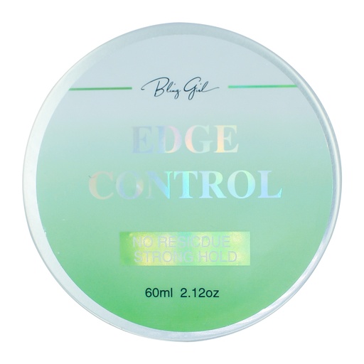 [6432411114511] Edge Control 60ml [S2507P01]