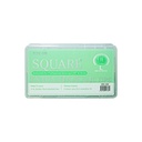 Square Extra Thick Nail Tips Large BG-436 (150PCS/15 sizes) [S2510P09]