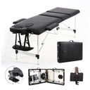 Steel Massage Bed [S2510P18]