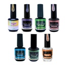 Top Coat Set - GET FREE STICKY BOND