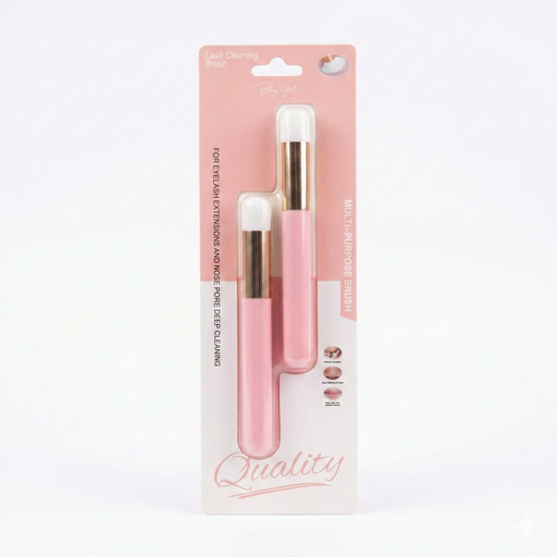 [6622507254515] Lash Cleaning Brush [S2603P08]