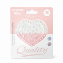 3D Silicone Mold [S2603P12]