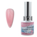 Bling Girl Crystal Gel Soak Off UV/LED 10ml #073 [3224]