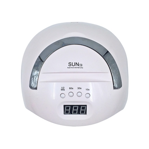 [6332302352834] Sun Y9 Nail  Lamp  [ S2305P13 ]