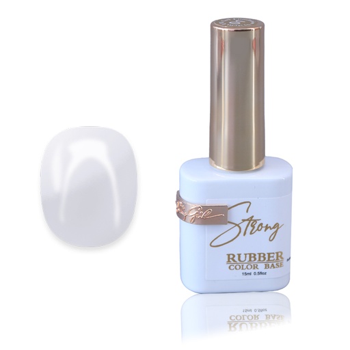 [6342310843361] Bling Girl Strong Rubber Color Base 15ml #002 [R2401P96]