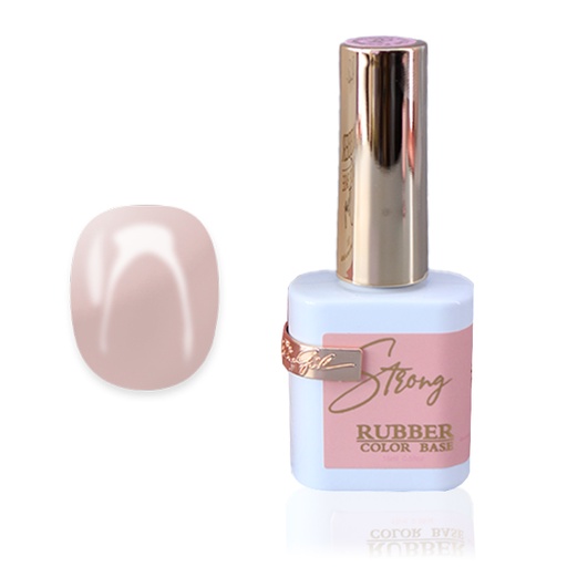 [6342310843361] Bling Girl Strong Rubber Color Base 15ml 025# [R2401P96]