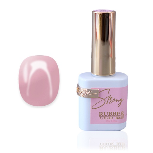[6342310843361] Bling Girl Strong Rubber Color Base 15ml 028# [R2401P96]
