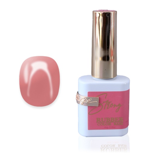 [6342310843361] Bling Girl Strong Rubber Color Base 15ml 032# [R2401P96]
