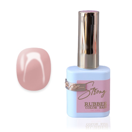 [6342310843361] Bling Girl Strong Rubber Color Base 15ml 036# [R2401P96]