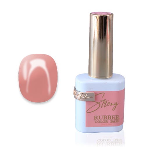 [6342310843361] Bling Girl Strong Rubber Color Base 15ml #037 [R2401P96]