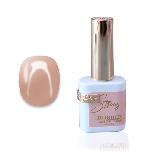 [6342310843361] Bling Girl Strong Rubber Color Base 15ml #041 [R2401P96]