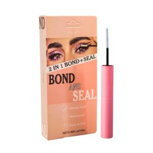 2-IN-1 Bond & Seal Waterproof and Dustproof [S2409P12]