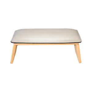 Square Folded Arm-rest [S2408P22]
