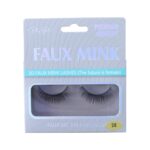 Weightless 3D Synthetic Mink-02 [S2403P24]