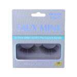 Weightless 3D Synthetic Mink-02 [S2403P24]