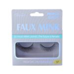 Weightless 3D Synthetic Mink-02 [S2403P24]
