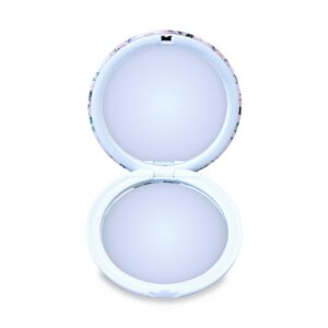 Bling Girl Makeup Brushes [S2405P40]