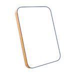Wooden Cosmetic Mirror [S2410P26]