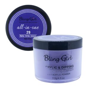 3-IN-1 Acrylic and Dipping Powder #29 [S2503P04]