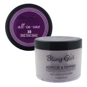 3-IN-1 Acrylic and Dipping Powder #30 [S2503P04]