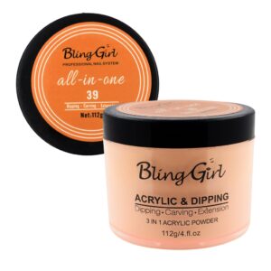 3-IN-1 Acrylic and Dipping Powder #39 [S2503P04]