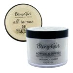 3-IN-1 Acrylic and Dipping Powder #59 [S2503P04]