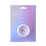 BLING GIRL NAIL ART CHARM #002 [R2401P59]
