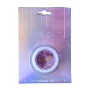 BLING GIRL NAIL ART CHARM #003 [R2401P59]