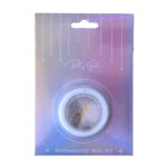 BLING GIRL NAIL ART CHARM #004 [R2401P59]