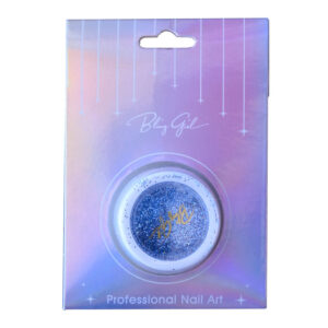 BLING GIRL NAIL ART CHARM #010 [R2401P59]