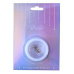 BLING GIRL NAIL ART CHARM #011 [R2401P59]