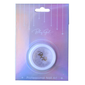 BLING GIRL NAIL ART CHARM #011 [R2401P59]