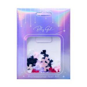 Nail Bow Tie Accessories [S2502P19]