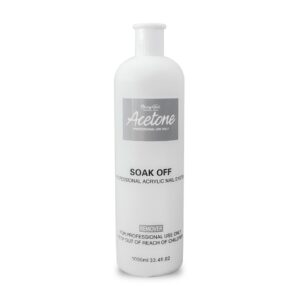Bling Girl Pure Acetone 1000ml