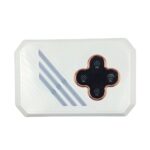 Sun S18 2 in 1 LED UV Nail Lamp [ S2305P09 ]