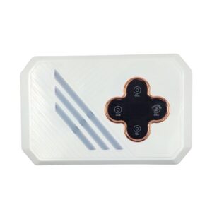 Sun S18 2 in 1 LED UV Nail Lamp [ S2305P09 ]